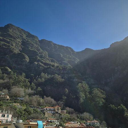 Curral Das Freiras Valley Of Nuns Holiday Apartments מראה חיצוני תמונה