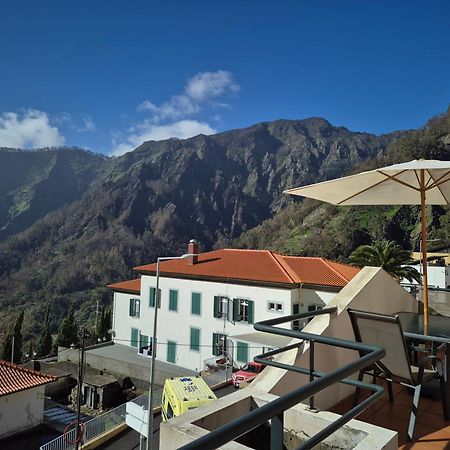 Curral Das Freiras Valley Of Nuns Holiday Apartments מראה חיצוני תמונה