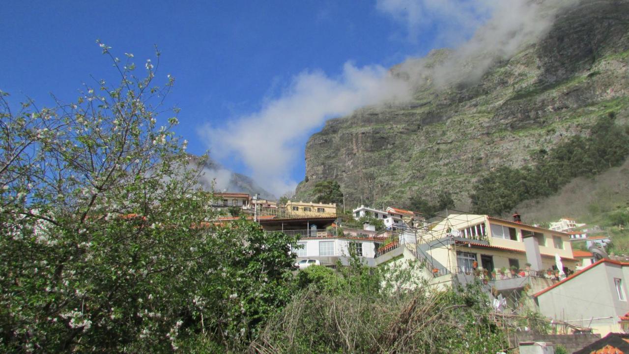 Curral Das Freiras Valley Of Nuns Holiday Apartments מראה חיצוני תמונה
