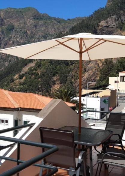 Curral Das Freiras Valley Of Nuns Holiday Apartments מראה חיצוני תמונה