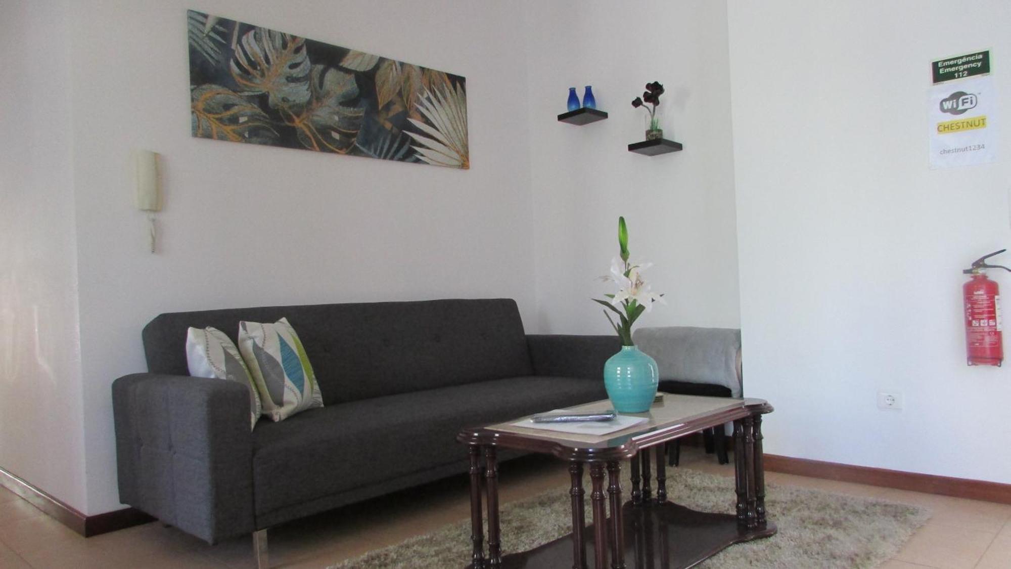Curral Das Freiras Valley Of Nuns Holiday Apartments חדר תמונה