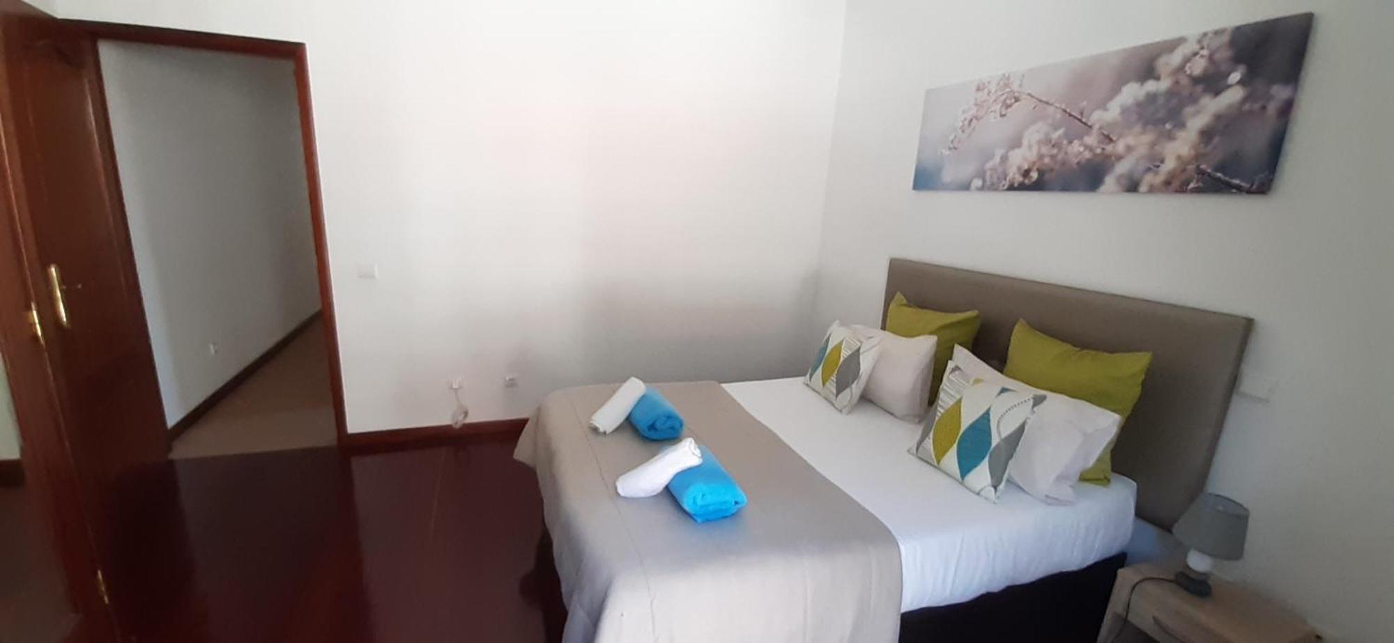 Curral Das Freiras Valley Of Nuns Holiday Apartments חדר תמונה