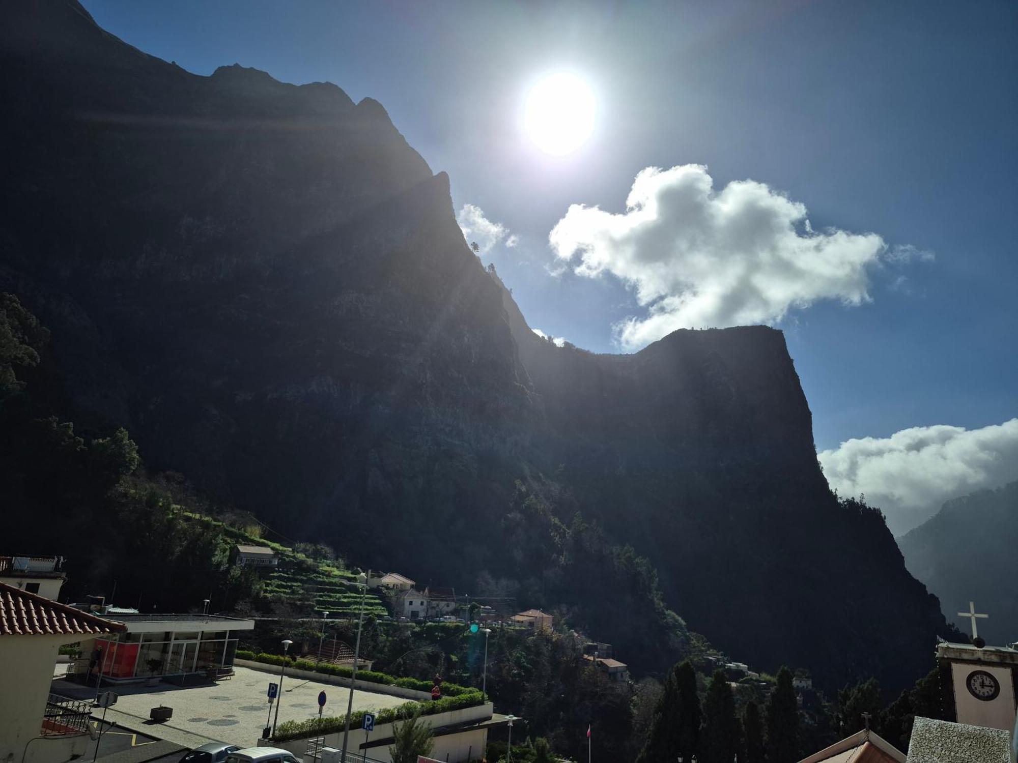 Curral Das Freiras Valley Of Nuns Holiday Apartments מראה חיצוני תמונה