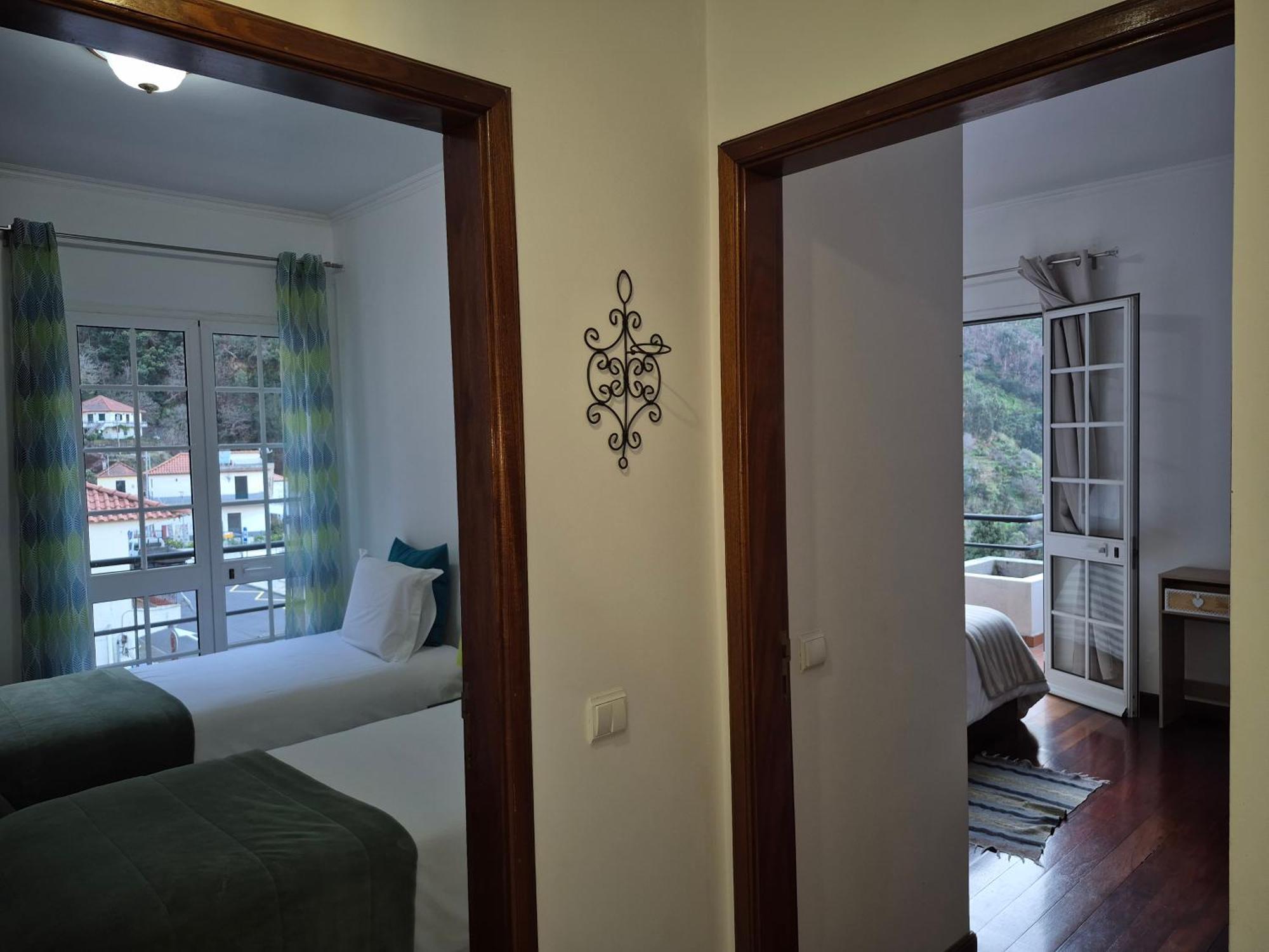 Curral Das Freiras Valley Of Nuns Holiday Apartments מראה חיצוני תמונה