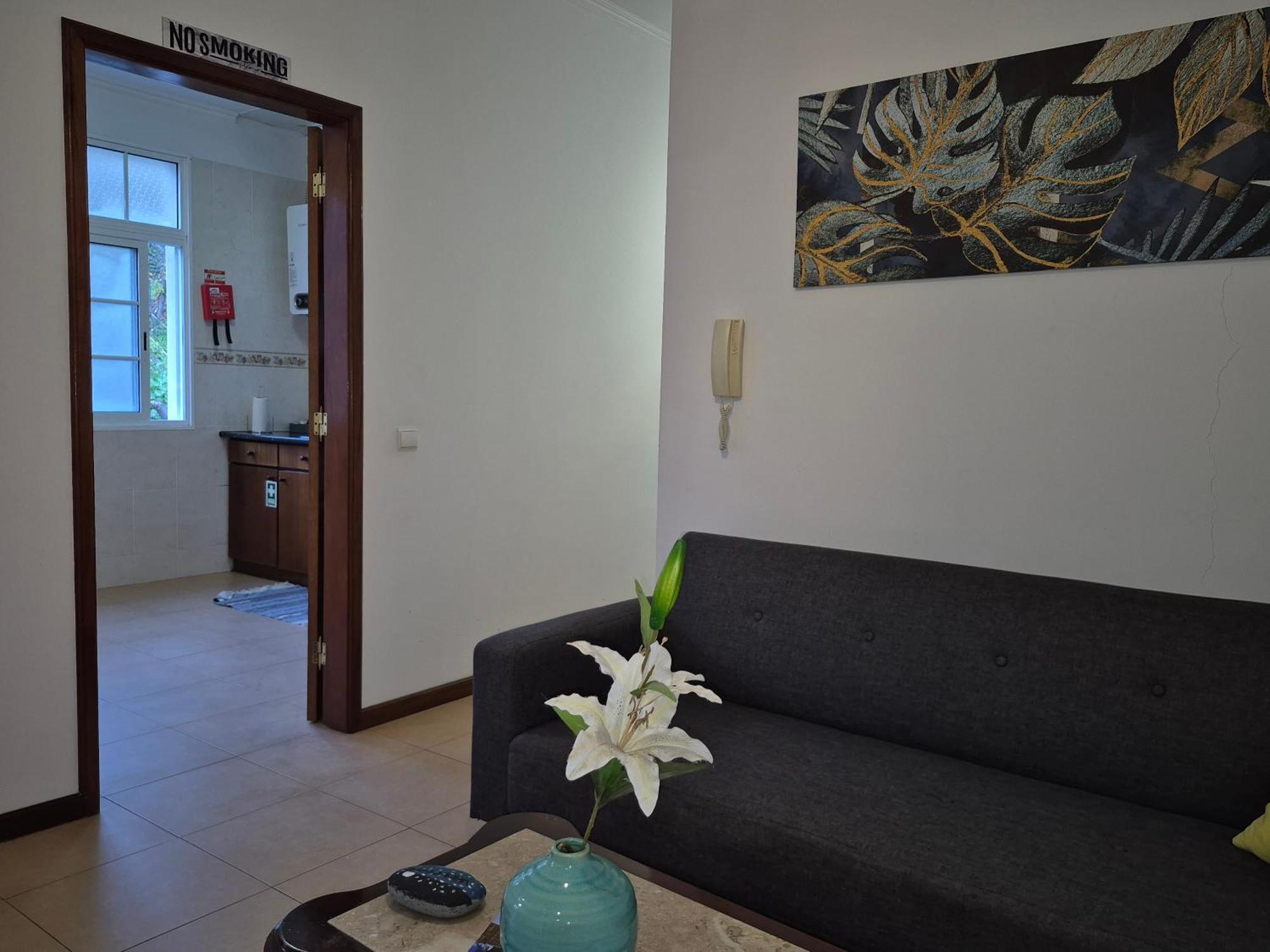 Curral Das Freiras Valley Of Nuns Holiday Apartments מראה חיצוני תמונה