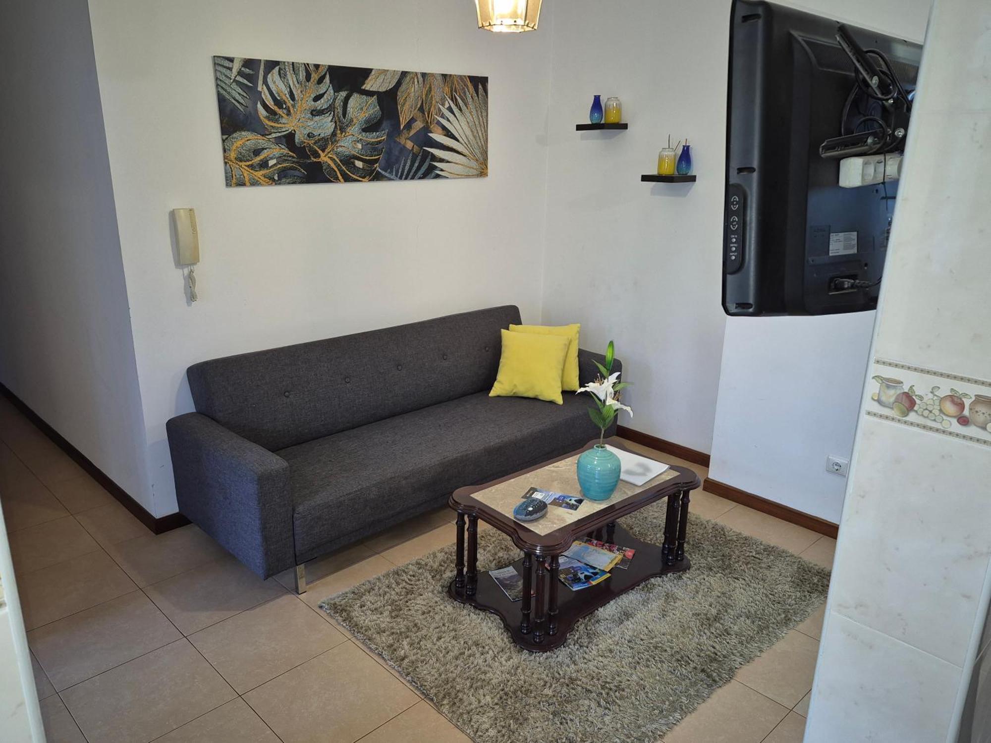 Curral Das Freiras Valley Of Nuns Holiday Apartments מראה חיצוני תמונה