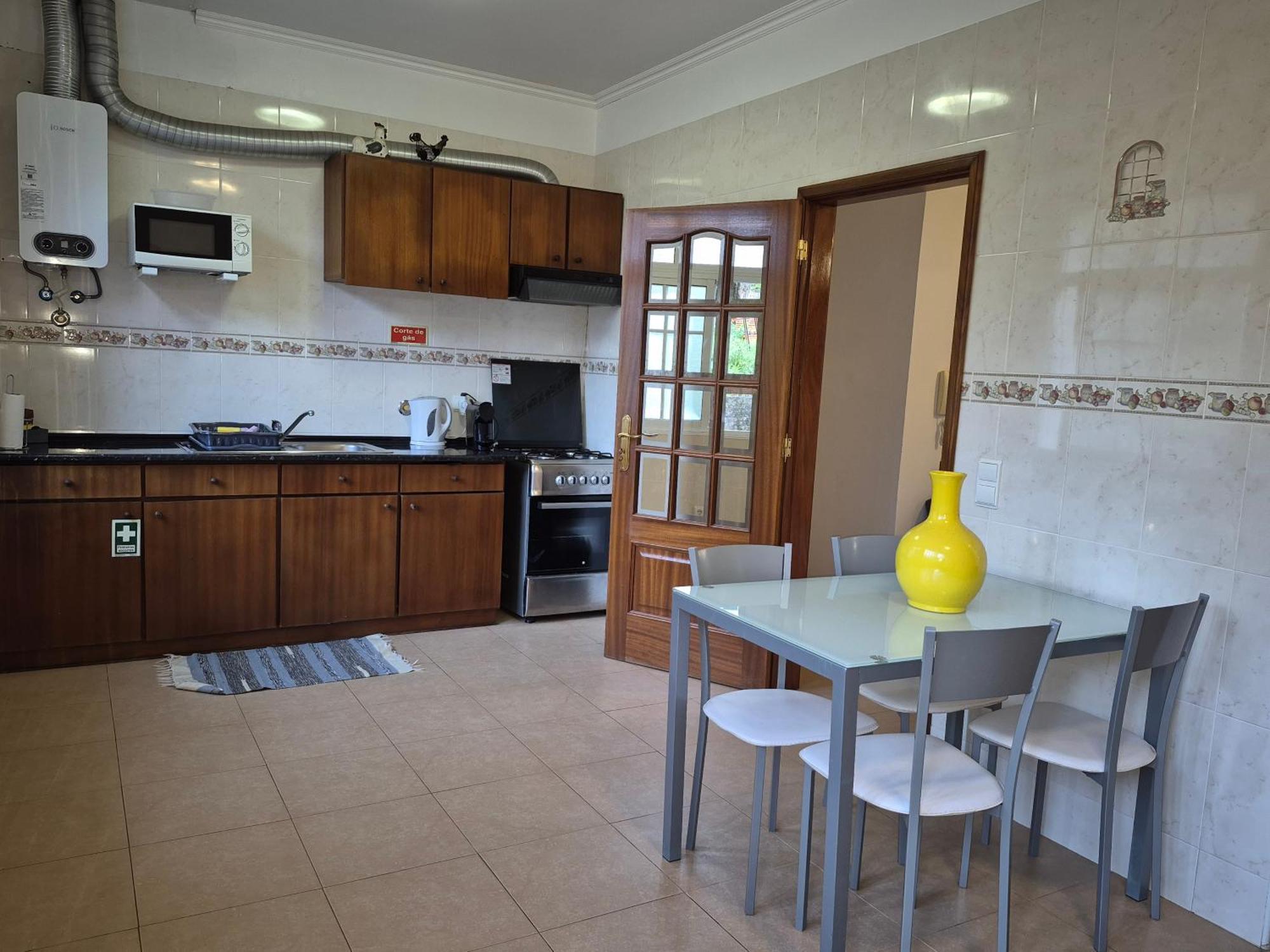 Curral Das Freiras Valley Of Nuns Holiday Apartments מראה חיצוני תמונה
