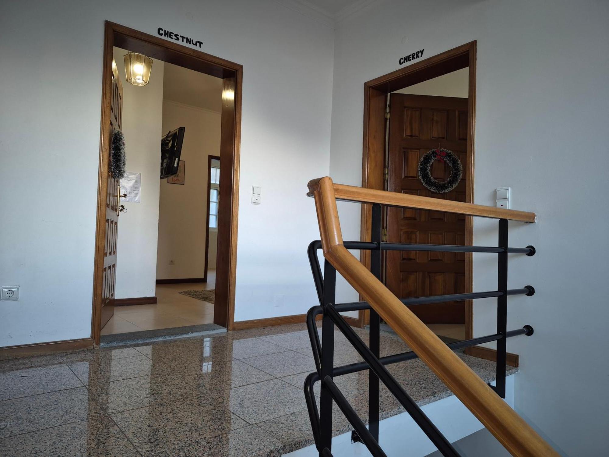 Curral Das Freiras Valley Of Nuns Holiday Apartments מראה חיצוני תמונה