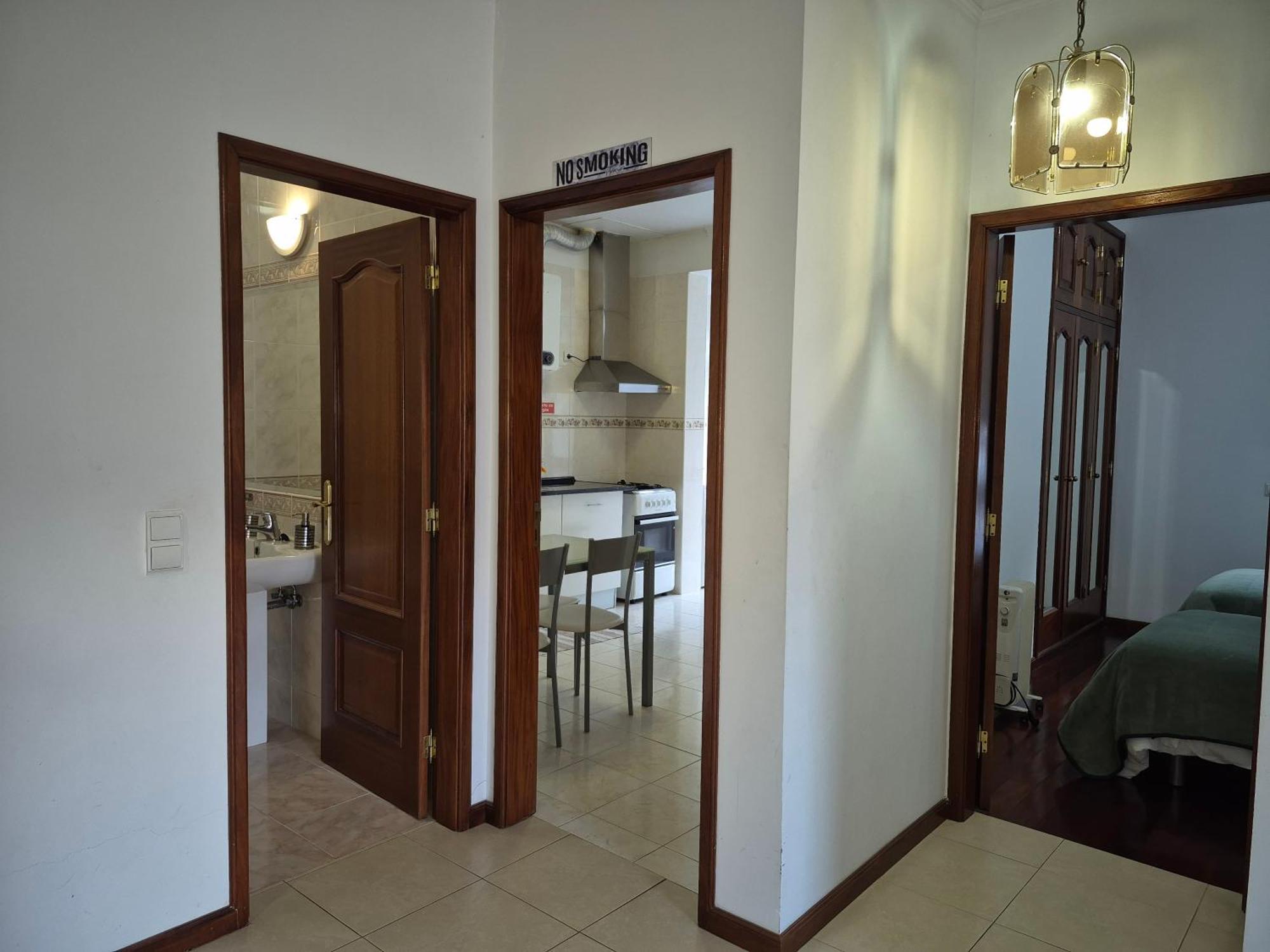 Curral Das Freiras Valley Of Nuns Holiday Apartments מראה חיצוני תמונה