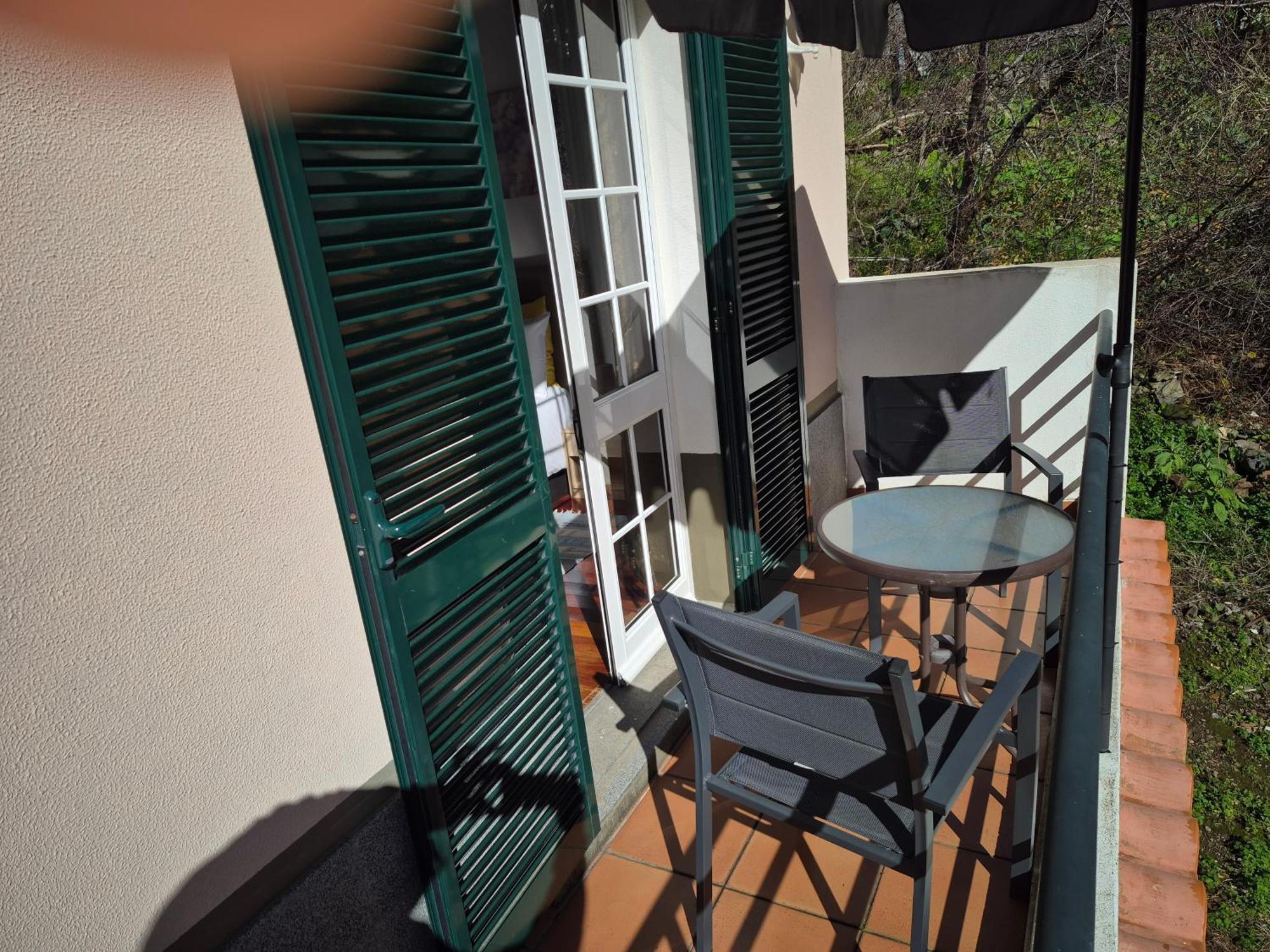 Curral Das Freiras Valley Of Nuns Holiday Apartments מראה חיצוני תמונה