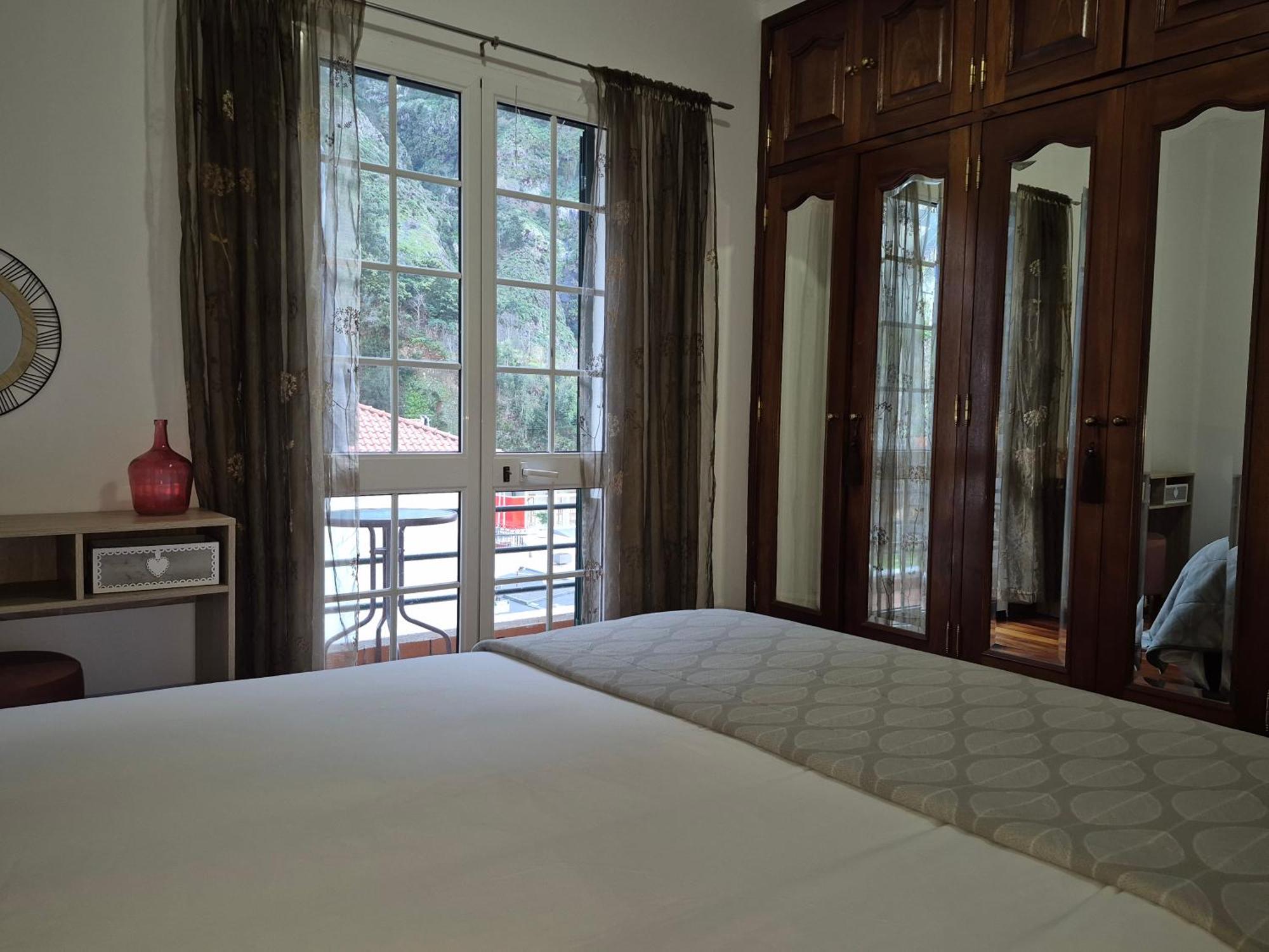 Curral Das Freiras Valley Of Nuns Holiday Apartments מראה חיצוני תמונה