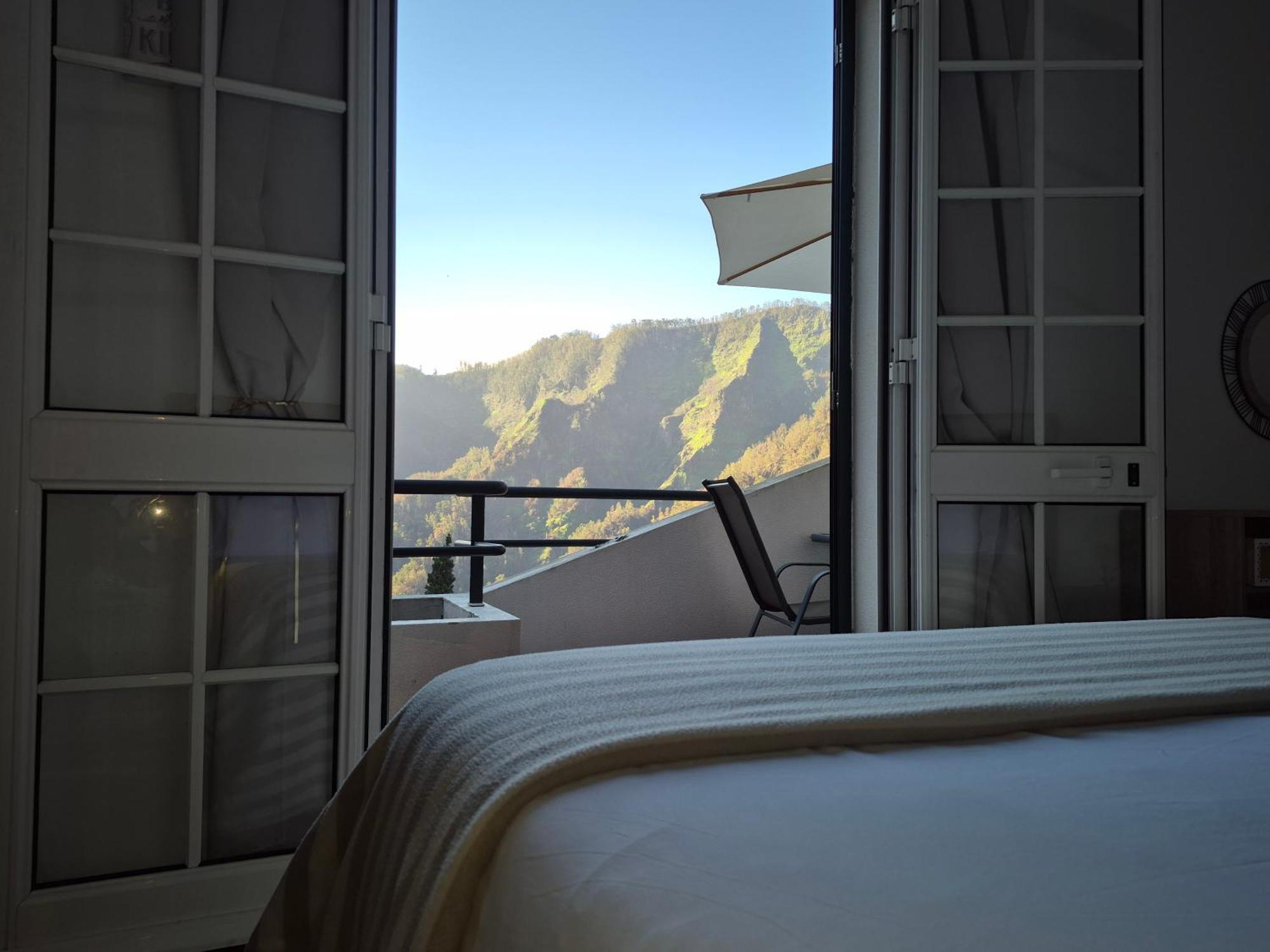 Curral Das Freiras Valley Of Nuns Holiday Apartments מראה חיצוני תמונה