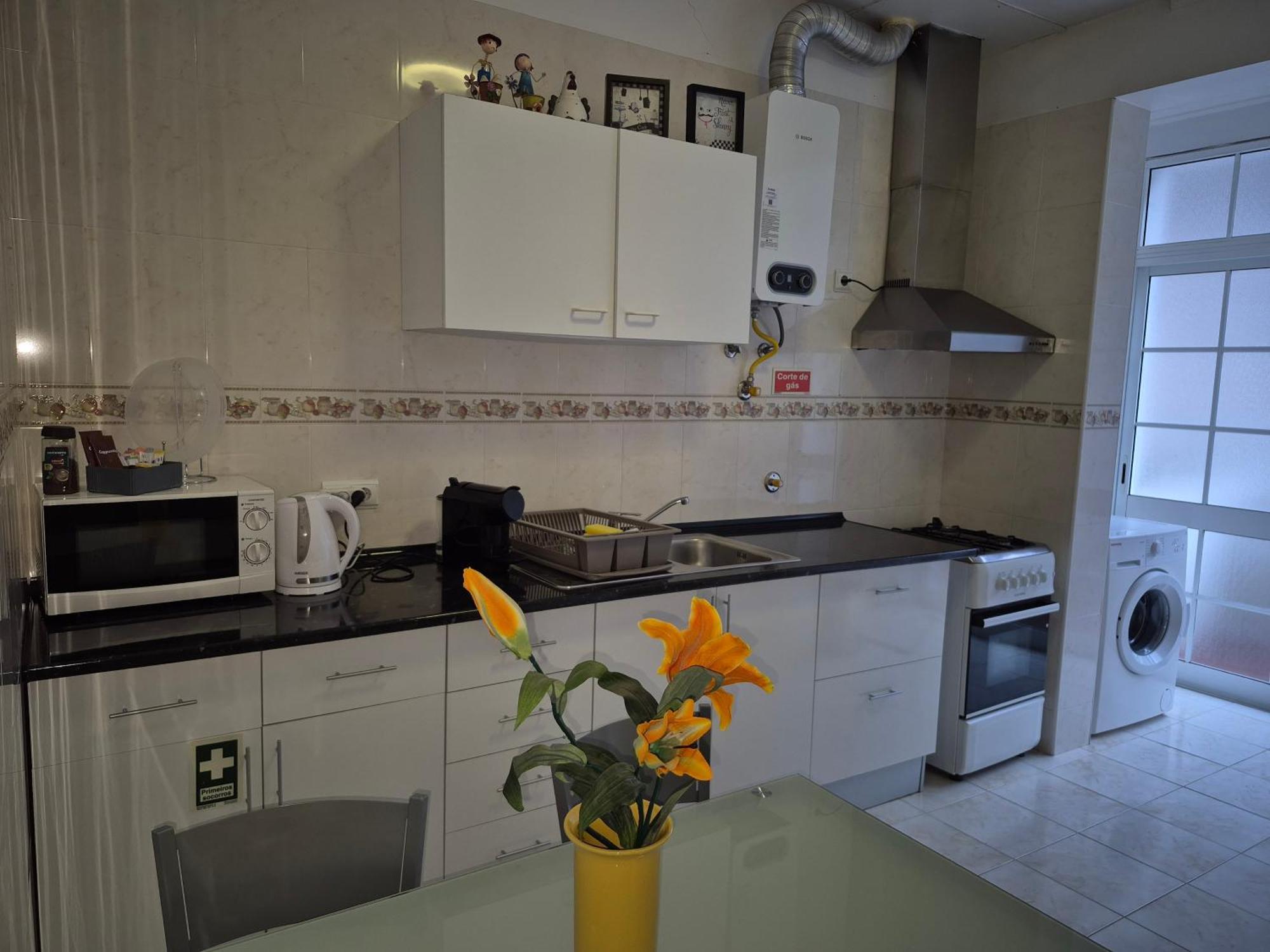 Curral Das Freiras Valley Of Nuns Holiday Apartments מראה חיצוני תמונה