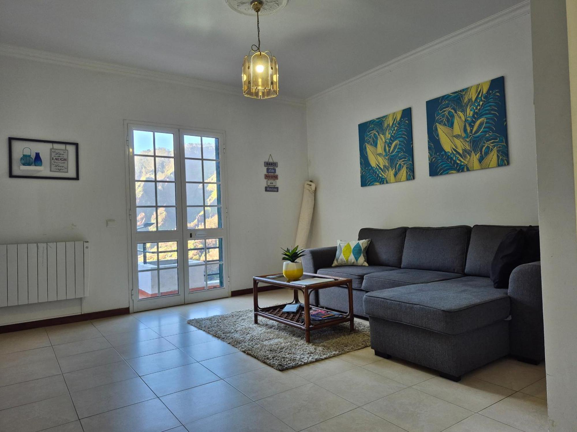 Curral Das Freiras Valley Of Nuns Holiday Apartments מראה חיצוני תמונה